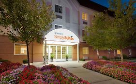 Candlewood Suites Nanuet Ny